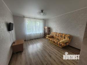1-к квартира, на длительный срок, 44м2, 4/6 этаж