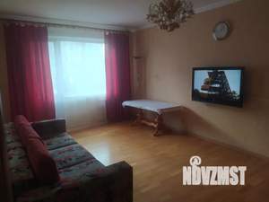 2-к квартира, посуточно, 70м2, 4/5 этаж