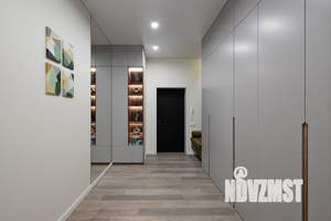 1-к квартира, посуточно, 110м2, 1/1 этаж