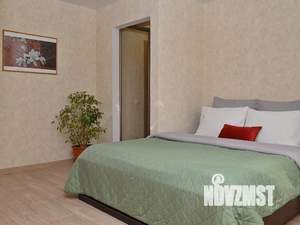 2-к квартира, посуточно, 50м2, 1/1 этаж