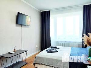 1-к квартира, посуточно, 30м2, 4/5 этаж
