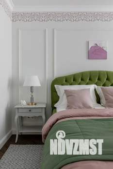 2-к квартира, посуточно, 43м2, 2/5 этаж