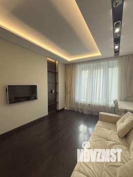 2-к квартира, на длительный срок, 70м2, 4/11 этаж