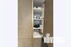 1-к квартира, посуточно, 46м2, 7/10 этаж