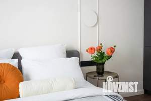 Студия квартира, посуточно, 22м2, 1/10 этаж