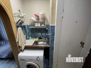 Студия квартира, на длительный срок, 14м2, 3/5 этаж