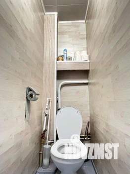 3-к квартира, посуточно, 65м2, 1/1 этаж