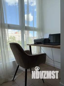 2-к квартира, посуточно, 70м2, 3/9 этаж