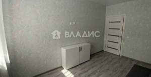 1-к квартира, на длительный срок, 30м2, 1/10 этаж