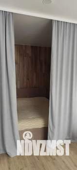 1-к квартира, посуточно, 33м2, 3/9 этаж