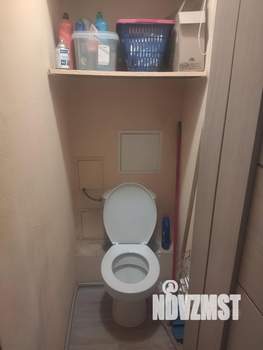 1-к квартира, на длительный срок, 32м2, 3/5 этаж