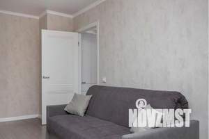 1-к квартира, посуточно, 35м2, 4/5 этаж