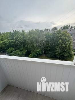 1-к квартира, посуточно, 35м2, 5/5 этаж