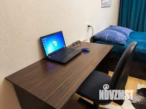 1-к квартира, посуточно, 39м2, 6/9 этаж