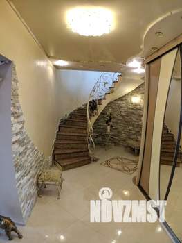 3-к квартира, посуточно, 135м2, 4/4 этаж