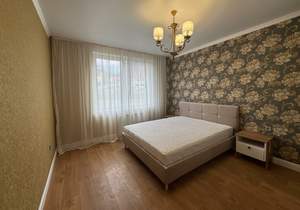2-к квартира, на длительный срок, 65м2, 1/10 этаж