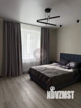 1-к квартира, на длительный срок, 40м2, 1/9 этаж