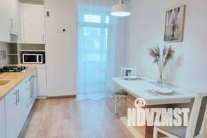 1-к квартира, посуточно, 45м2, 2/9 этаж
