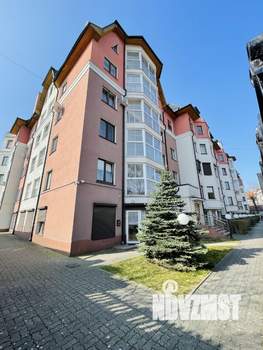 3-к квартира, на длительный срок, 105м2, 5/5 этаж