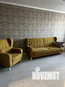 2-к квартира, посуточно, 54м2, 4/12 этаж