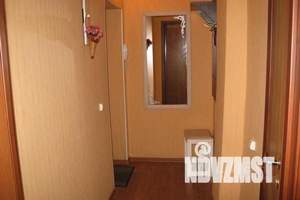 1-к квартира, посуточно, 38м2, 3/4 этаж