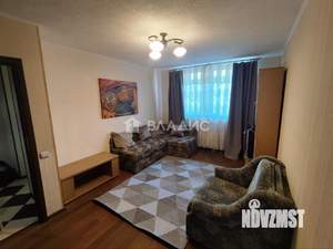 1-к квартира, на длительный срок, 40м2, 8/9 этаж