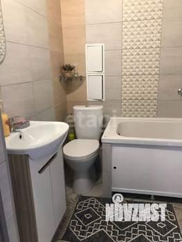 1-к квартира, на длительный срок, 25м2, 5/8 этаж