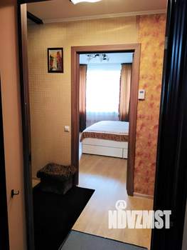 1-к квартира, на длительный срок, 44м2, 3/6 этаж