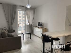 2-к квартира, на длительный срок, 43м2, 7/10 этаж