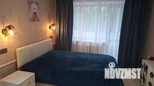 1-к квартира, посуточно, 31м2, 2/4 этаж
