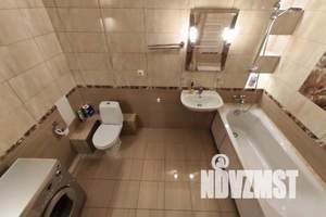 2-к квартира, посуточно, 70м2, 6/9 этаж