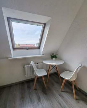 1-к квартира, на длительный срок, 40м2, 6/6 этаж