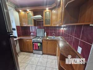 1-к квартира, на длительный срок, 32м2, 5/5 этаж