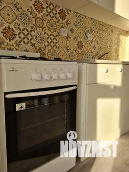 1-к квартира, на длительный срок, 37м2, 10/10 этаж