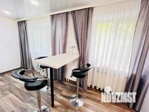 1-к квартира, посуточно, 43м2, 2/5 этаж