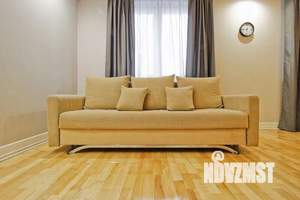 1-к квартира, посуточно, 39м2, 1/1 этаж