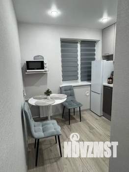 1-к квартира, посуточно, 29м2, 1/5 этаж