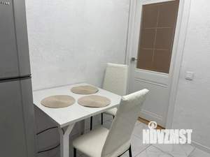 2-к квартира, посуточно, 47м2, 1/4 этаж