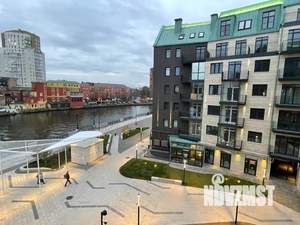 2-к квартира, посуточно, 54м2, 4/7 этаж