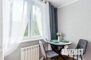 2-к квартира, посуточно, 55м2, 1/1 этаж
