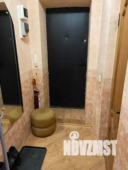 1-к квартира, посуточно, 33м2, 4/4 этаж