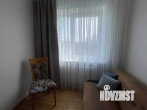 2-к квартира, посуточно, 43м2, 1/1 этаж