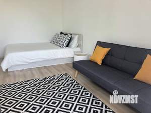 1-к квартира, на длительный срок, 31м2, 3/4 этаж