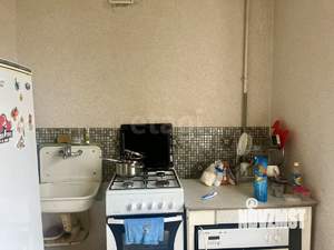 1-к квартира, на длительный срок, 37м2, 2/4 этаж