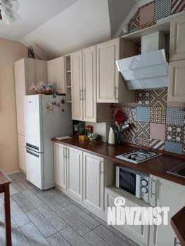 1-к квартира, на длительный срок, 43м2, 5/5 этаж