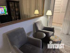 1-к квартира, посуточно, 45м2, 3/14 этаж