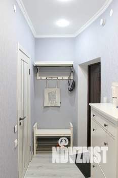 1-к квартира, посуточно, 30м2, 2/3 этаж