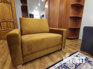 1-к квартира, посуточно, 33м2, 4/5 этаж