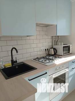 2-к квартира, посуточно, 45м2, 4/4 этаж