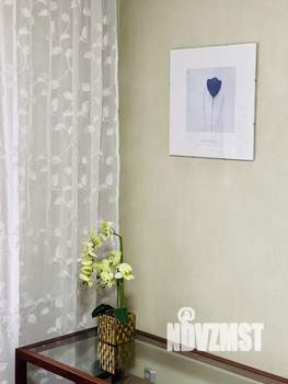 1-к квартира, посуточно, 32м2, 2/4 этаж
